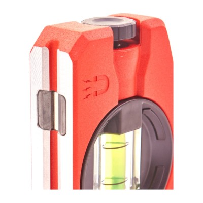 Kišeninis gulščiukas Milwaukee Pocket level