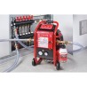 Plovimo kompresorius ROTHENBERGER Ropuls eDM Set Roclean