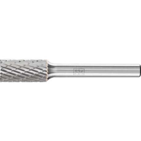 Kietmetalio freza PFERD HM ZYAS Z3 Plus 10x20mm