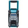 Radijo imtuvas su bluetooth MAKITA MR004GZ