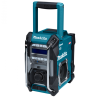 Radijo imtuvas su bluetooth MAKITA MR004GZ