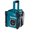 Radijo imtuvas su bluetooth MAKITA MR004GZ