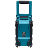 Radijo imtuvas su bluetooth MAKITA MR004GZ