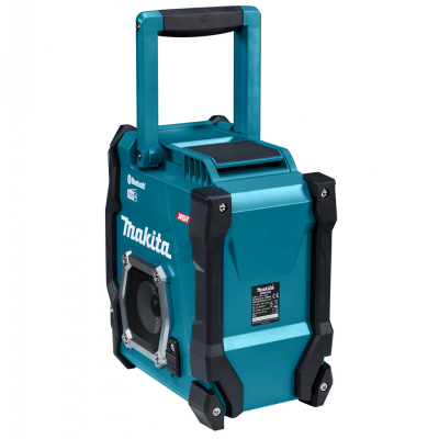 Radijo imtuvas su bluetooth MAKITA MR004GZ