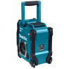 Radijo imtuvas su bluetooth MAKITA MR004GZ