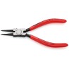 Replės vidiniams žiedams KNIPEX 4411J1