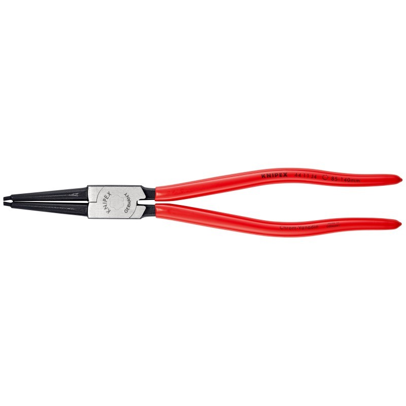 Replės vidiniams žiedams KNIPEX 4411J4