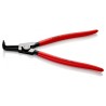 Replės išoriniams žiedams KNIPEX 4621A41