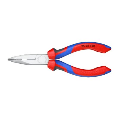 Replės lenktu galu KNIPEX 2525 160mm