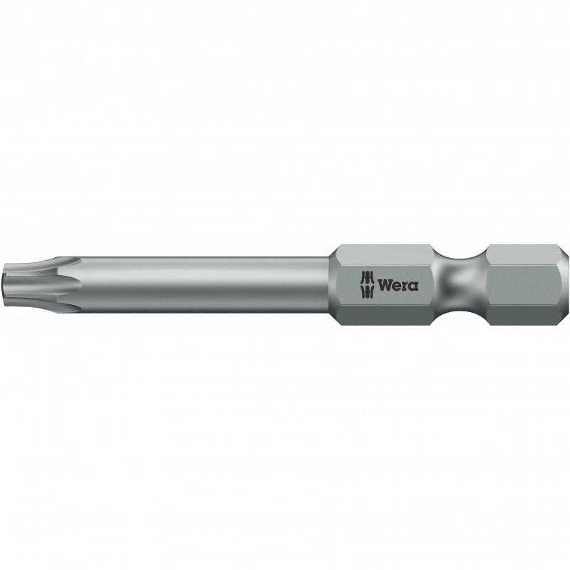 Atsuktuvo antgalis WERA 867/4 Z BO TX15 89mm