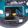 Pastatomas apvalus žibintas MAKITA DML810
