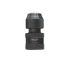 Adapteris MILWAUKEE 1/2" kvadratas - 1/4"