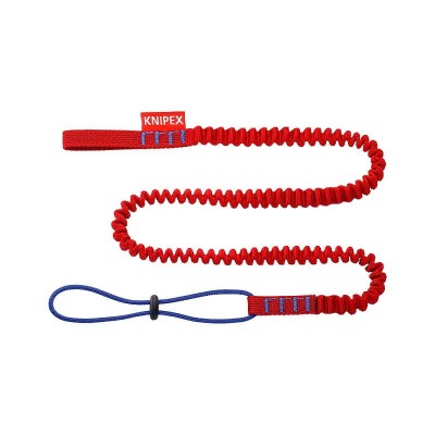 Tampri replių tvirtinimo virvė KNIPEX