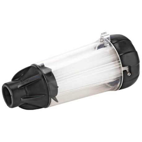 Cikloninis mikrofiltras FLEX FP E D27