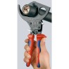 Terkšlinės kabelio žirklės 280mm KNIPEX 9531