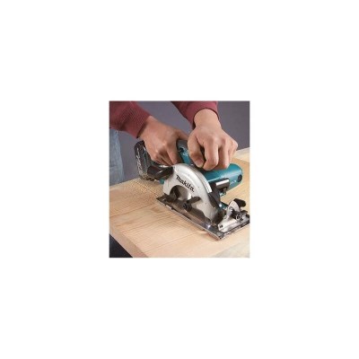 Akumuliatorinis diskinis pjūklas 136x20 MAKITA DSS501Z be akumuliatorių ir įkroviklio