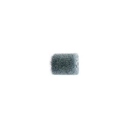 Plieninis cilindrinis šepetys 0,5mm 9741 MAKITA