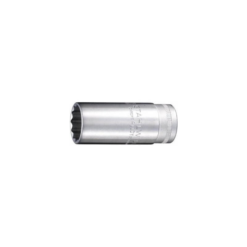 1/2" galvutė žvakėms STAHLWILLE Nr.51