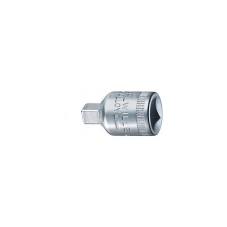 Adapteris STAHLWILLE 431 3/8"x1/4"