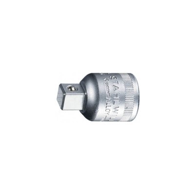 Adapteris STAHLWILLE 513 1/2"x3/8"