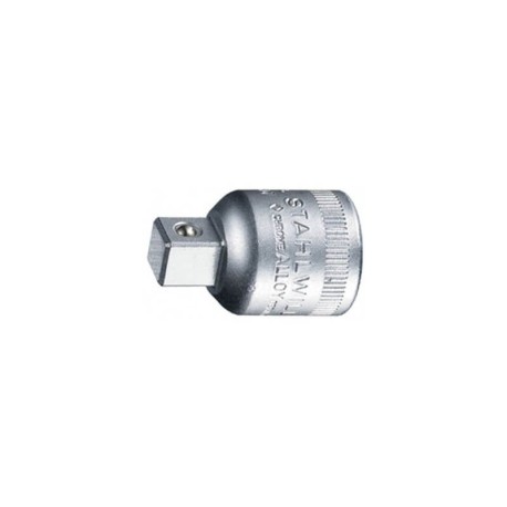 Adapteris STAHLWILLE 513 1/2"x3/8"