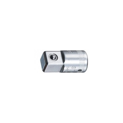 Adapteris STAHLWILLE 409 1/4"x3/8"