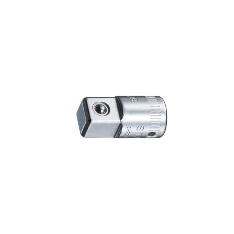 Adapteris STAHLWILLE 409 1/4"x3/8"