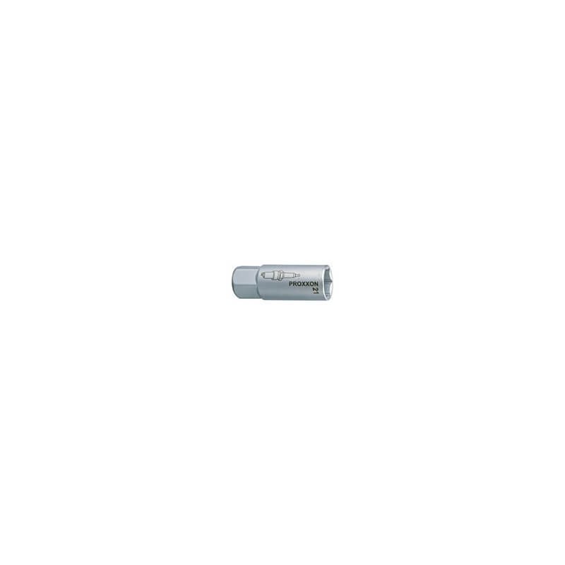 1/2" Galvutė žvakėms 16mm PROXXON