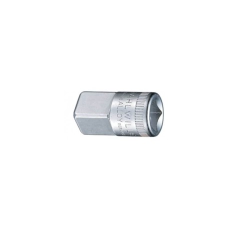 Adapteris STAHLWILLE 432 3/8"x1/2"