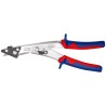 Žirklės KNIPEX 9055280