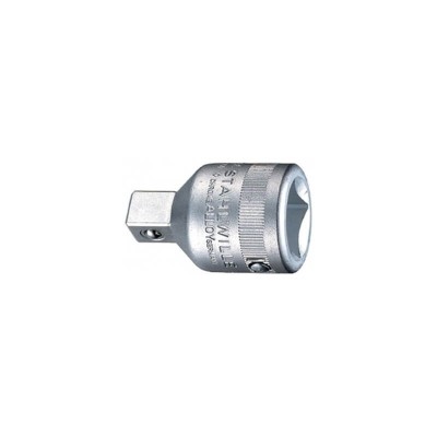 Adapteris STAHLWILLE 568 3/4"x1/2"