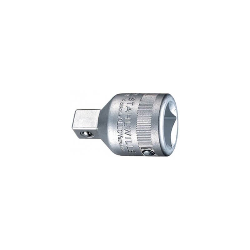 Adapteris STAHLWILLE 568 3/4"x1/2"