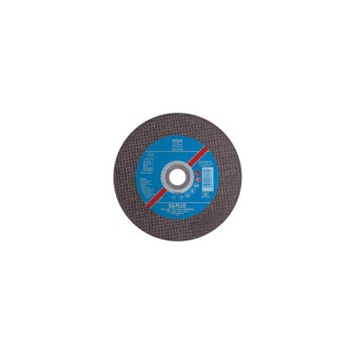 Nerūdijančio plieno pjovimo diskas Ø230 1,9x22,23mm EHT A46 S SGP-INOX PFERD
