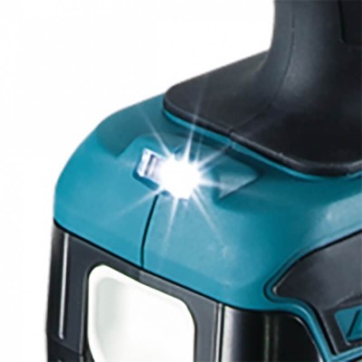 Akumuliatorinis sandarinimo pistoletas 18V MAKITA DCG180Z
