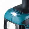 Akumuliatorinis sandarinimo pistoletas 18V MAKITA DCG180Z
