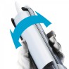 Akumuliatorinis sandarinimo pistoletas 18V MAKITA DCG180Z