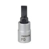 Galvutė su plokščiu antgaliu PROXXON FD 1/4", 4mm