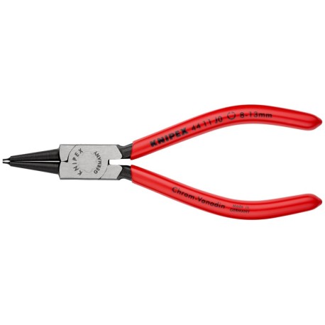 Replės vidiniams žiedams KNIPEX 4411J0