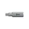 TORX antgalių rinkinys su laikikliu WERA 056294