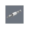 TORX antgalių rinkinys su laikikliu WERA 056294