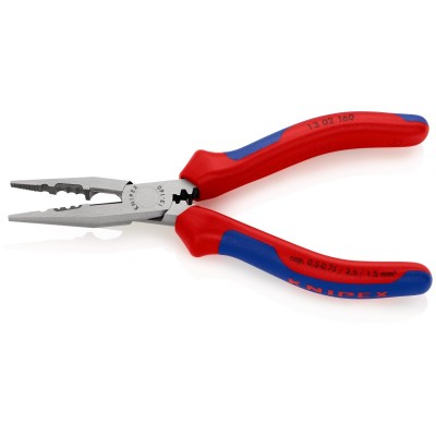 Elektriko replės KNIPEX 1302