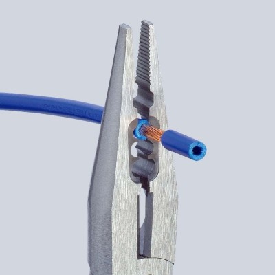 Elektriko replės KNIPEX 1302