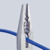 Elektriko replės KNIPEX 1302