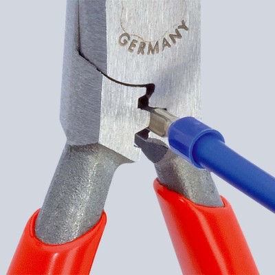 Elektriko replės KNIPEX 1302