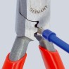 Elektriko replės KNIPEX 1302