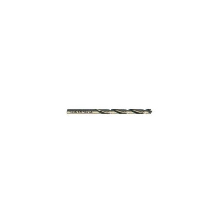 Metalo grąžtas nerūdijančiam plienui RUKO HSS-Co Ø 3,0 mm