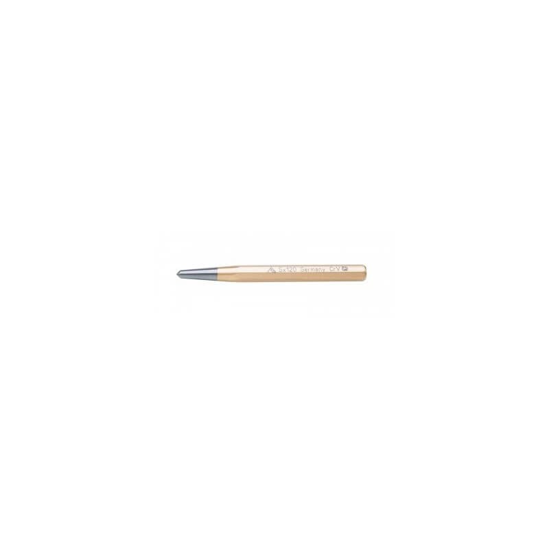 Žymeklis Ø4x10x120mm RENNSTEIG