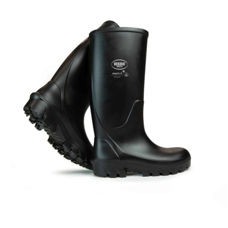 Botai BEKINA StepliteS Flexgrip S5, juodi 44