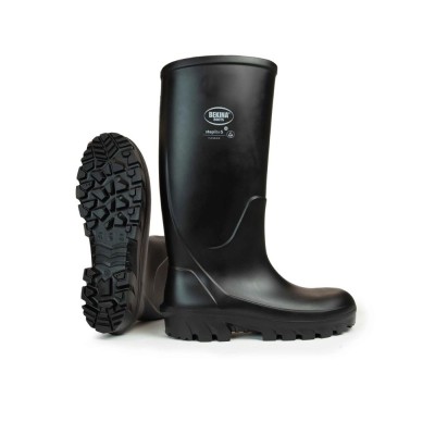 Botai BEKINA StepliteS Flexgrip S5, juodi 45