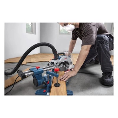 Skersinio pjovimo staklės BOSCH GCM305-216S CT